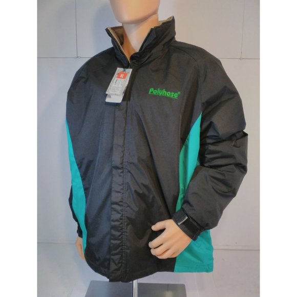 Pinball Clothing Co Jackets & Coats Pinball Clothing Co Reverseable